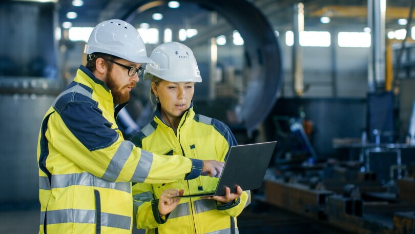 Ingenieur / Projektingenieur (m/w/d) Maschinenbau / Anlagenbau Hamburg, 2. Bild