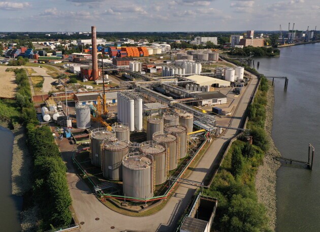 Chemikant/Chemiefacharbeiter als Mitarbeiter Produktion (m/w/d), 2. Bild